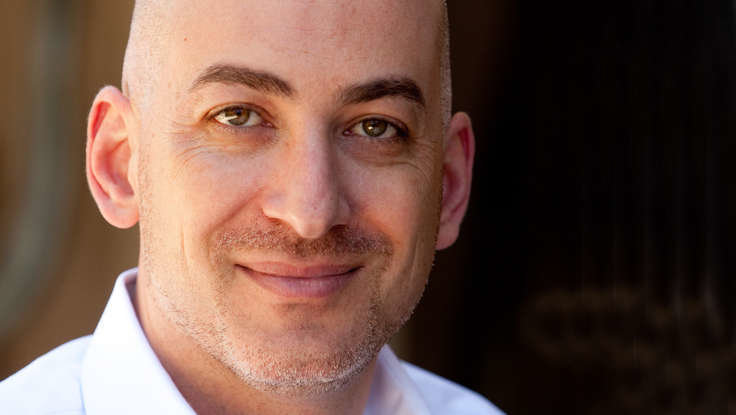New Videos: Shlomo Benartzi Redefines the Screen